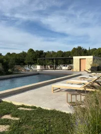 Bastide Garence Aix-en-Provence