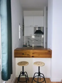 Location T1 meublé Bordeaux