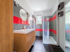 Vente Maison familiale, face nature à 8min de Saint-Cyr-sur-loire