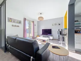 Vente Maison familiale, face nature à 8min de Saint-Cyr-sur-loire