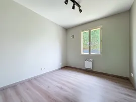 Vente Maison familiale, face nature à 8min de Saint-Cyr-sur-loire