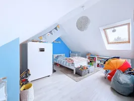 Vente Maison familiale, face nature à 8min de Saint-Cyr-sur-loire