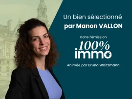 Vente Maison familiale, face nature à 8min de Saint-Cyr-sur-loire
