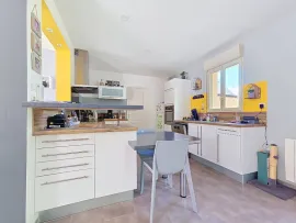 Vente Maison familiale, face nature à 8min de Saint-Cyr-sur-loire