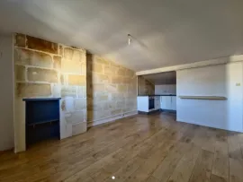 Appartement T2 30m² à Bordeaux Bordeaux