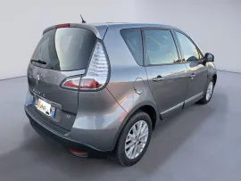 Voiture RENAULT SCENIC 3 - 1.5 dCi 110 CV ENERGY ZEN - 5 CV
