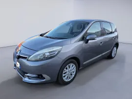 RENAULT SCENIC 3 - 1.5 dCi 110 CV ENERGY ZEN - 5 CV Coueron