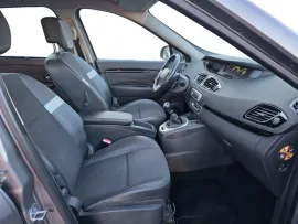 Voiture RENAULT SCENIC 3 - 1.5 dCi 110 CV ENERGY ZEN - 5 CV