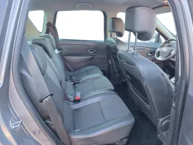 Voiture RENAULT SCENIC 3 - 1.5 dCi 110 CV ENERGY ZEN - 5 CV