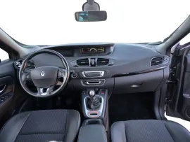 Voiture RENAULT SCENIC 3 - 1.5 dCi 110 CV ENERGY ZEN - 5 CV