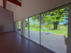 Vente Maison 210m2 - 4 chambres - à 5min de BERGERAC