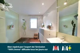 Vente Maison 5 pièces de 130 m2