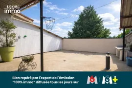Maison 5 pièces de 130 m2 Veyre-Monton