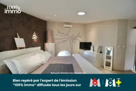 Vente Maison 5 pièces de 130 m2