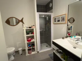 Vente La Genette  - Appartement avec terrasse, au calme