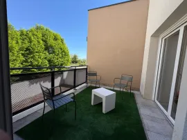 Vente La Genette  - Appartement avec terrasse, au calme