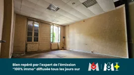 Vente Maison de caractére  de 400 m2 environ