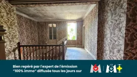 Vente Maison de caractére  de 400 m2 environ