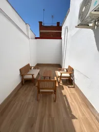 Location Calle de Brescia, Madrid