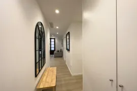 Location Carrer de Sant Pere Més Baix, Barcelona