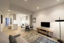 Location Carrer de Sant Pere Més Baix, Barcelona