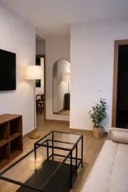 Location Calle de Brescia, Madrid