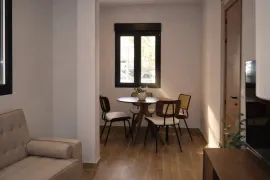 Location Calle de Brescia, Madrid