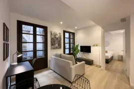 Location Carrer de Sant Pere Més Baix, Barcelona