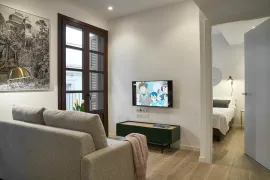 Location Carrer de Sant Pere Més Baix, Barcelona
