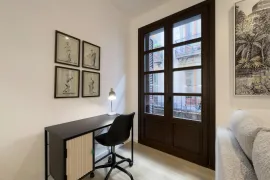 Location Carrer de Sant Pere Més Baix, Barcelona