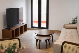 Location Calle de Brescia, Madrid