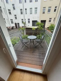 Location Friedrich-Karl-Straße, Berlin