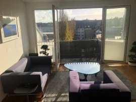 Sonnenstraße, Düsseldorf Düsseldorf