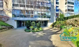 Vente APPARTEMENT T2 A VENDRE - LE CHESNAY-ROCQUENCOURT - REFAIT A NEU