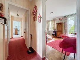 Vente CENTRE-VILLE DE SAINT-LO, Appartement 3 pièces