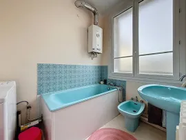 Vente CENTRE-VILLE DE SAINT-LO, Appartement 3 pièces