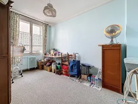 Vente CENTRE-VILLE DE SAINT-LO, Appartement 3 pièces