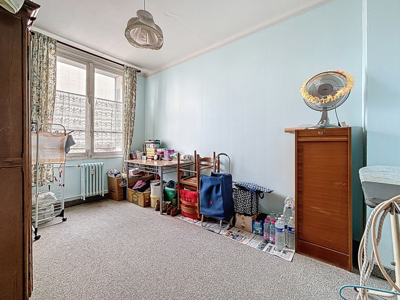 Vente CENTRE-VILLE DE SAINT-LO, Appartement 3 pièces