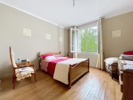 Vente CENTRE-VILLE DE SAINT-LO, Appartement 3 pièces