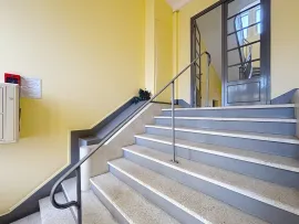 Vente CENTRE-VILLE DE SAINT-LO, Appartement 3 pièces
