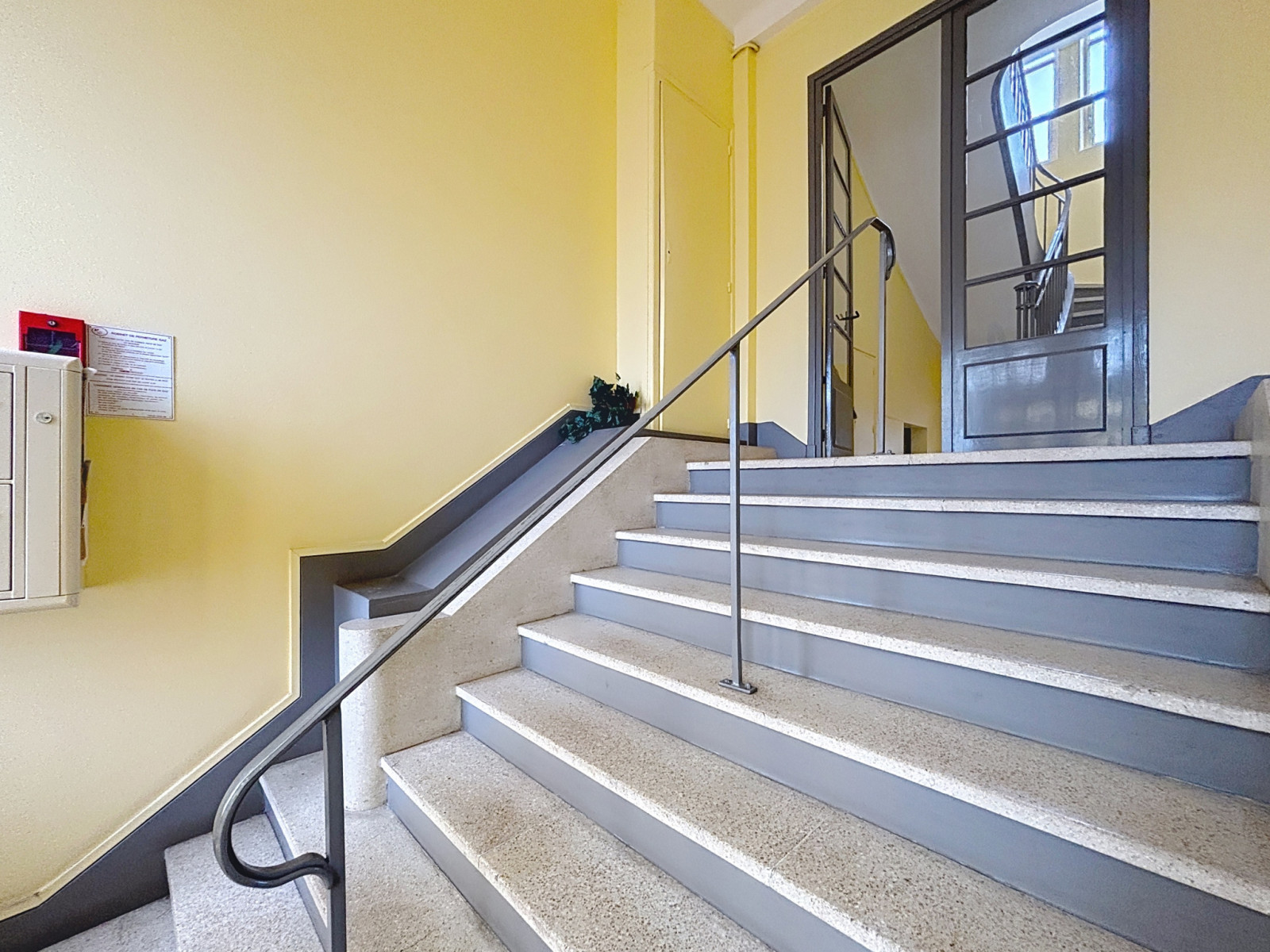 Vente CENTRE-VILLE DE SAINT-LO, Appartement 3 pièces