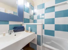 Vente P &V Maison Type 3 Duplex Lmnp renta. 5.13 %