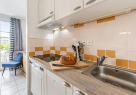 Vente P &V Maison Type 3 Duplex Lmnp renta. 5.13 %