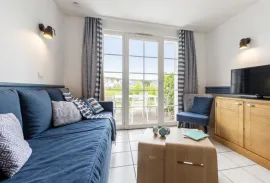 Vente P &V Maison Type 3 Duplex Lmnp renta. 5.13 %