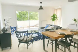 T4 avec terrasse à Claix - Idéal famille Claix