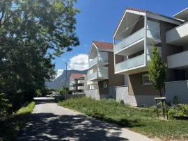 Vente T4 avec terrasse à Claix - Idéal famille