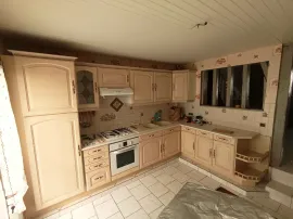 Vente Maison 3 chambres, jardin, cave St Roch Amiens