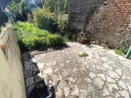 Vente Maison 3 chambres, jardin, cave St Roch Amiens