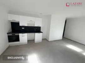 Location A LOUER T3 refait à neuf