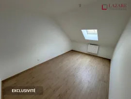 Location A LOUER T3 refait à neuf